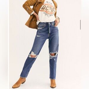 Agolde 90s Jeans